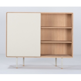 Komoda Fina dresser 118 door